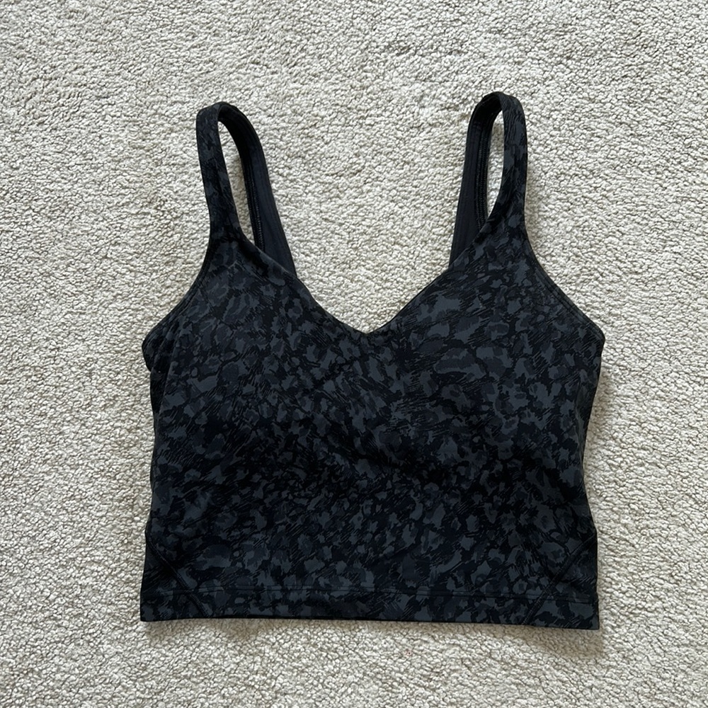 Lululemon Align Tank